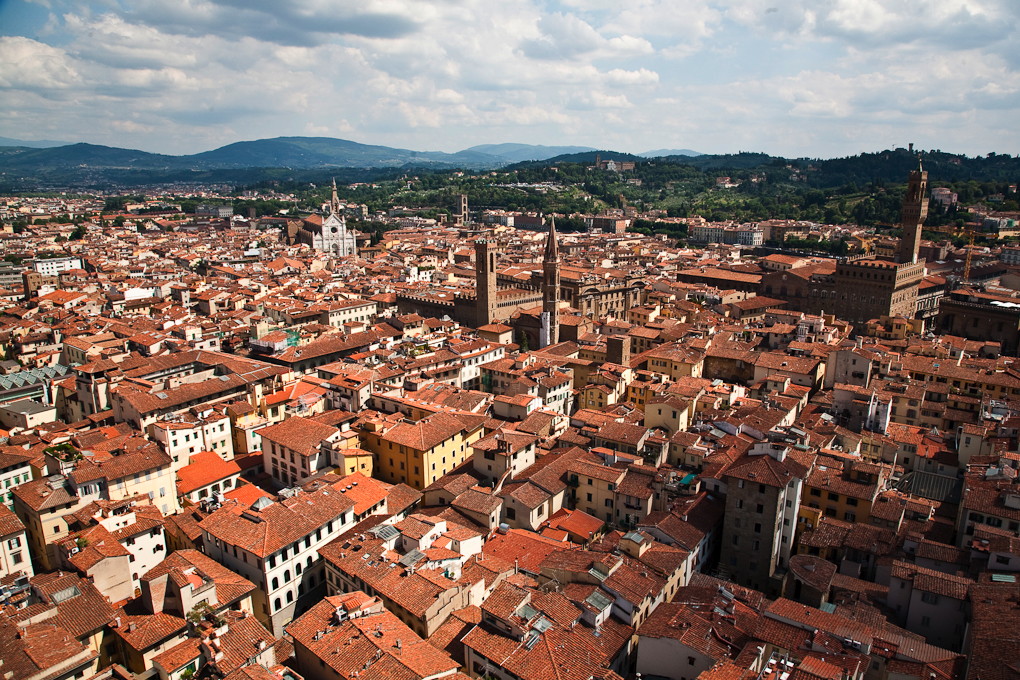 Firenze